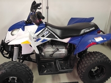 Polaris Outlaw