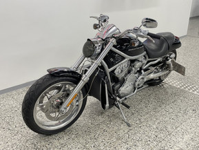 Harley-Davidson VRSC