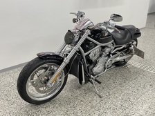 Harley-Davidson VRSC