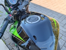 Kawasaki Z