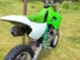 Kawasaki KX