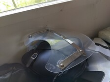 Yamaha XVS
