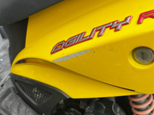 Kymco Agility