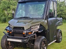 Polaris Ranger