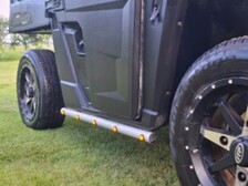 Polaris Ranger