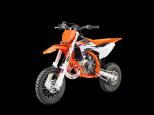 KTM 50