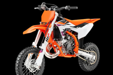 KTM 50