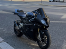 BMW S