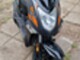 Kymco Agility