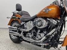 Harley-Davidson Softail