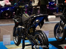 Derbi Senda