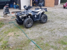 Linhai 300 4x4