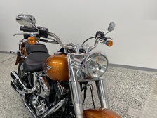 Harley-Davidson Softail