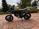 Yamaha WR