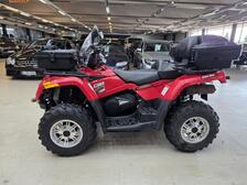 Can-Am Outlander Max