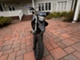 Yamaha WR