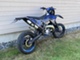 KTM 125