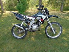Peugeot XPS