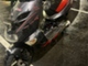 Aprilia SR