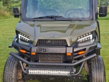 Polaris Ranger