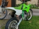 Kawasaki KX