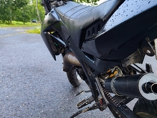 Aprilia SX