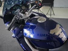 Yamaha FJR