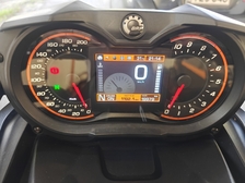 Can-Am Spyder