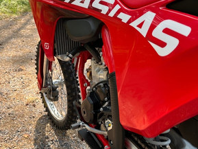 GASGAS MC