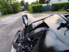 Aprilia SX
