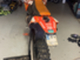 KTM 250