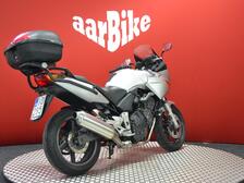 Honda CBF