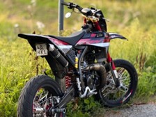 Fantic Motor Casa