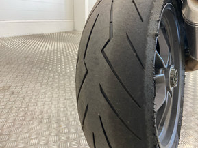 Ducati Streetfighter