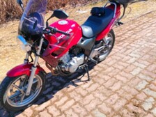 Honda CB