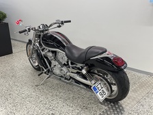 Harley-Davidson VRSC