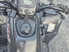 Kymco MXU
