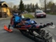 Lynx Shredder