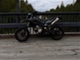 Yamaha WR