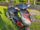 Aprilia SR