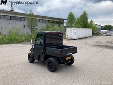 Polaris Ranger