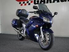 Yamaha FJR