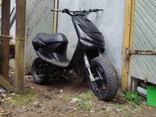 Peugeot Vivacity