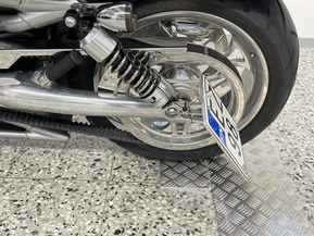 Harley-Davidson VRSC