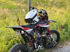 Fantic Motor Casa