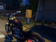 Honda Shadow