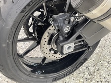 BMW S