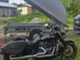 Harley-Davidson Softail