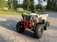 Apollo Motors Commander