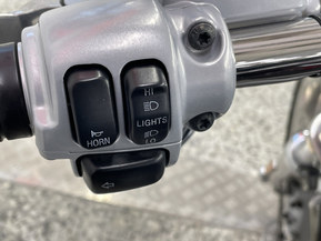 Harley-Davidson VRSC